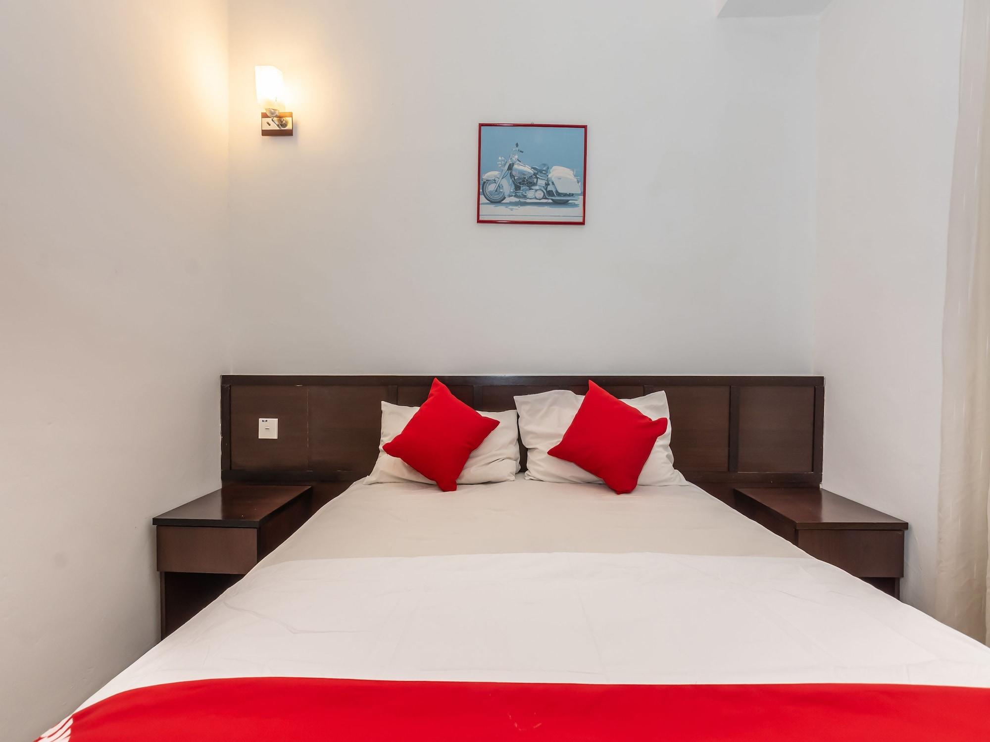 Oyo 1192 Hash House Hotel Malacca Buitenkant foto