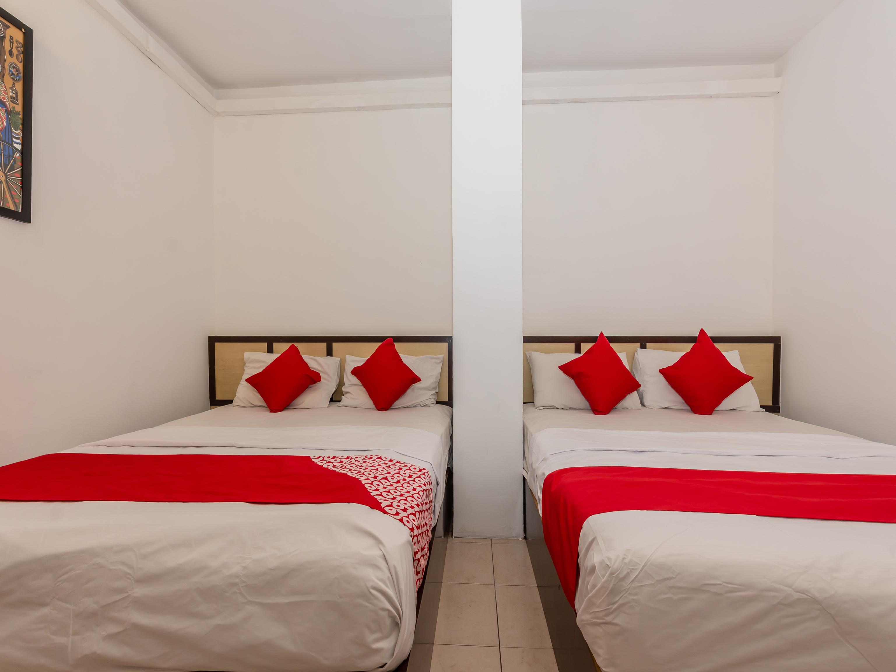 Oyo 1192 Hash House Hotel Malacca Buitenkant foto
